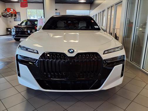 2023 BMW i7 xDrive60