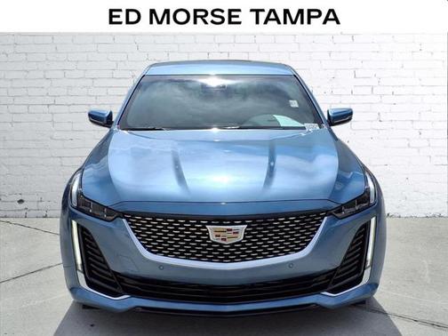 2024 Cadillac CT5 Premium Luxury