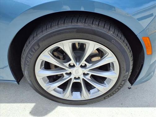 2024 Cadillac CT5 Premium Luxury