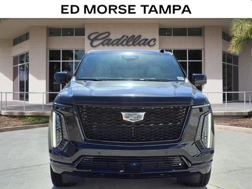 2026 Cadillac Escalade Sport Platinum