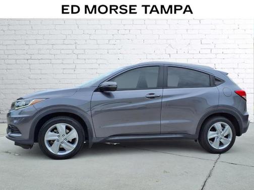 2020 Honda HR-V EX