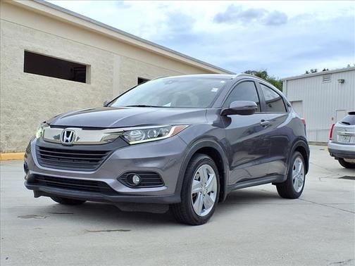 2020 Honda HR-V EX