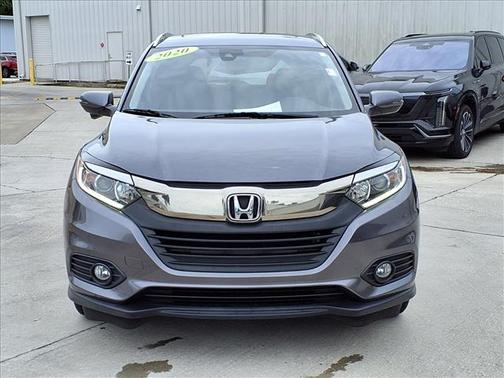 2020 Honda HR-V EX