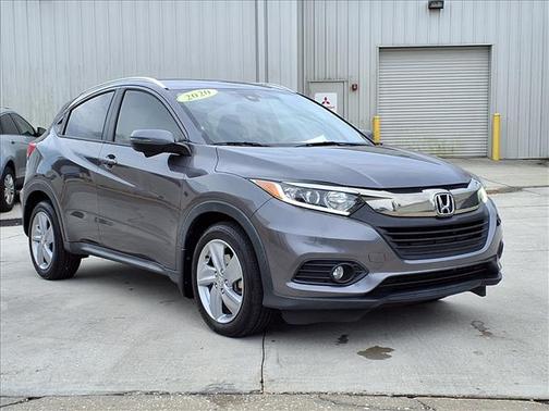 2020 Honda HR-V EX
