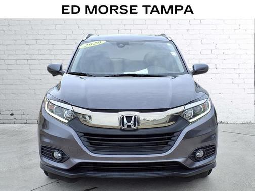 2020 Honda HR-V EX