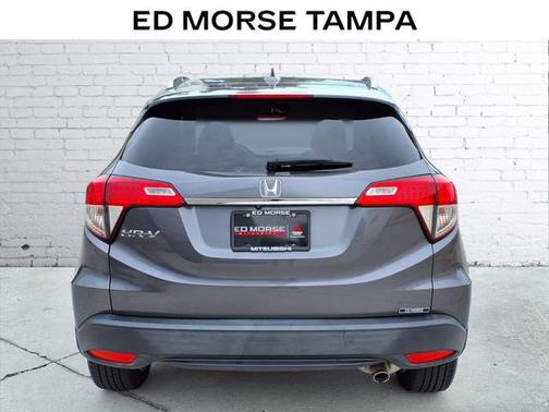 2020 Honda HR-V EX