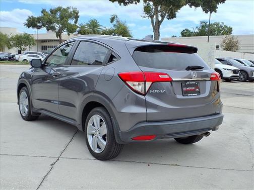 2020 Honda HR-V EX