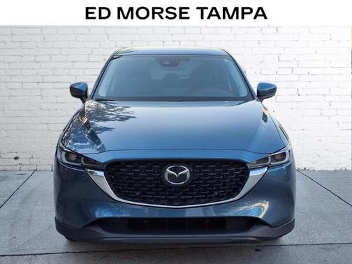 2022 Mazda CX-5 2.5 S Premium Plus