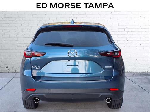 2022 Mazda CX-5 2.5 S Premium Plus