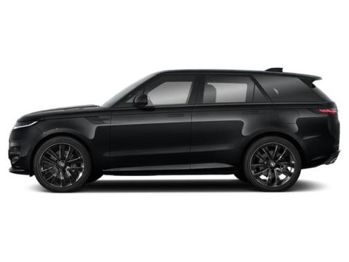 2023 Land Rover Range Rover Sport SE