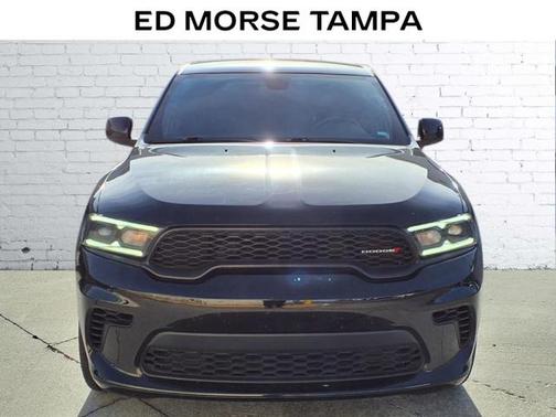 2023 Dodge Durango GT RWD