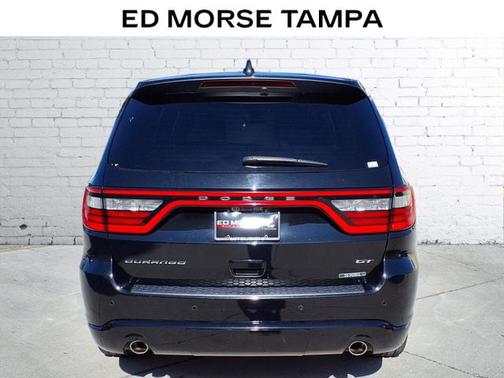 2023 Dodge Durango GT RWD