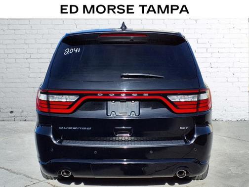 2023 Dodge Durango GT RWD