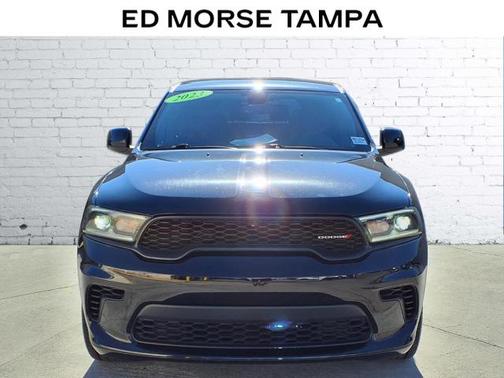 2023 Dodge Durango GT RWD