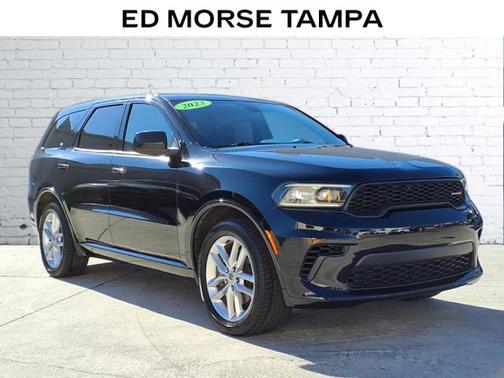 2023 Dodge Durango GT RWD