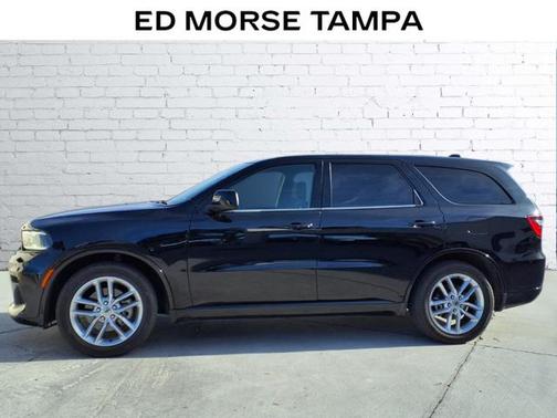 2023 Dodge Durango GT RWD