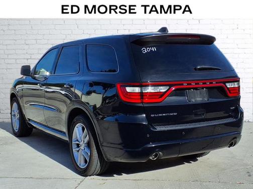 2023 Dodge Durango GT RWD