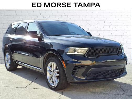 2023 Dodge Durango GT RWD