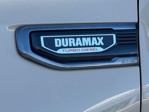 Desert Sand Metallic 2023 GMC Sierra 1500 AT4