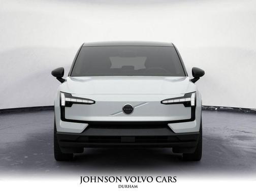 2026 Volvo EX30 Plus Twin Motor Performance, Fully electric