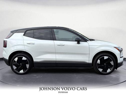 2026 Volvo EX30 Plus Twin Motor Performance, Fully electric