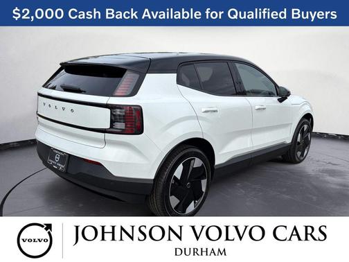 2026 Volvo EX30 Plus Twin Motor Performance, Fully electric