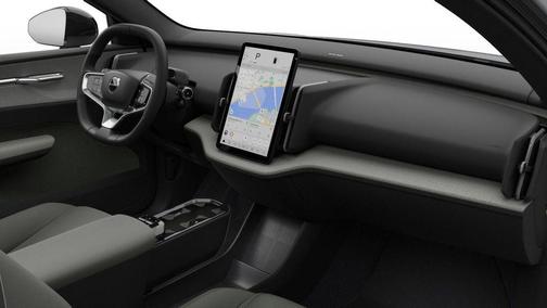 2026 Volvo EX30 Plus Twin Motor Performance, Fully electric