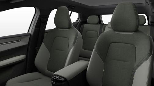 2026 Volvo EX30 Plus Twin Motor Performance, Fully electric