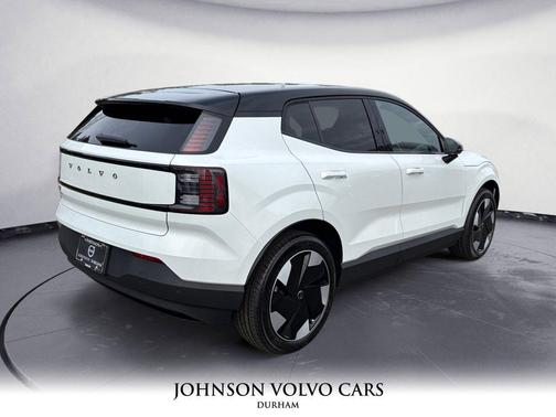 2026 Volvo EX30 Plus Twin Motor Performance, Fully electric