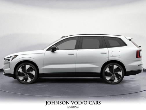 2025 Volvo EX90 Twin Motor Ultra