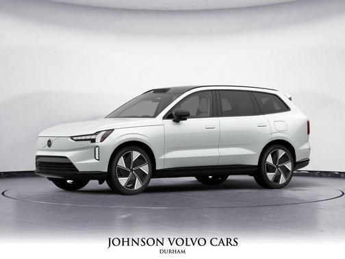 2025 Volvo EX90 Twin Motor Ultra