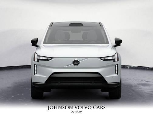 2025 Volvo EX90 Twin Motor Ultra