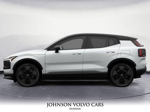 2026 Volvo EX30 Cross Country Ultra, Twin Motor Performance, Fully electric