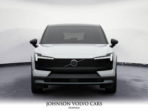 2026 Volvo EX30 Cross Country Ultra, Twin Motor Performance, Fully electric