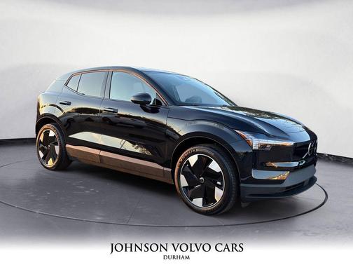 2026 Volvo EX30 Plus Twin Motor Performance, Fully electric