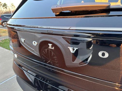 2026 Volvo EX30 Plus Twin Motor Performance, Fully electric