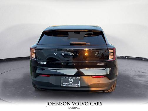 2026 Volvo EX30 Plus Twin Motor Performance, Fully electric