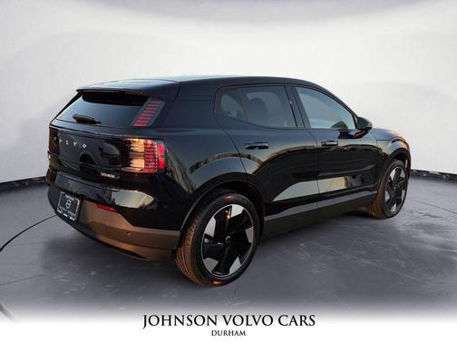 2026 Volvo EX30 Plus Twin Motor Performance, Fully electric