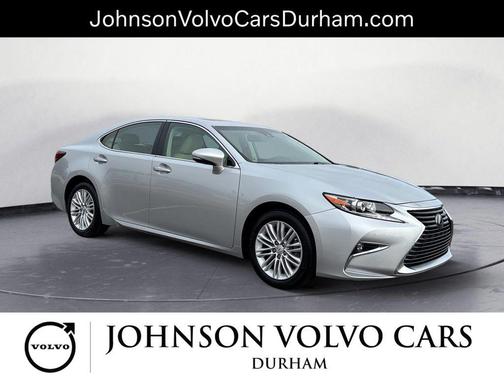 2017 Lexus ES 350 Base