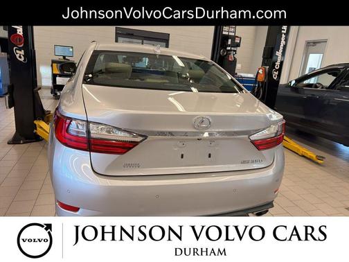 2017 Lexus ES 350 Base