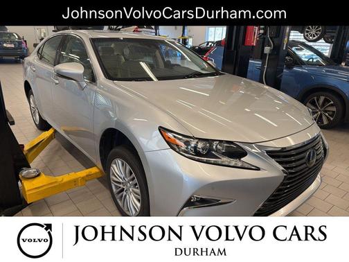 2017 Lexus ES 350 Base