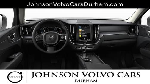 2020 Volvo XC60 T5 Momentum