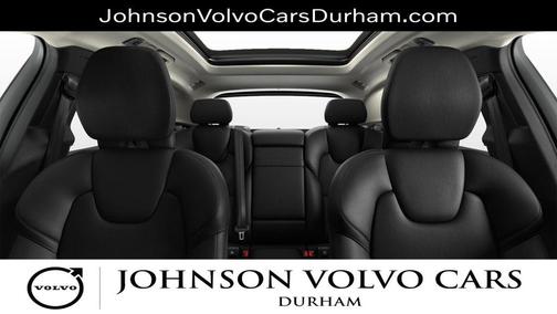 2020 Volvo XC60 T5 Momentum