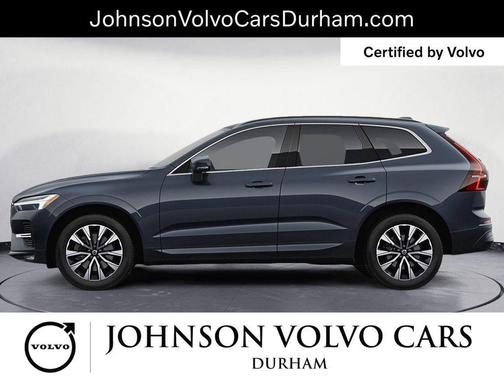 2023 Volvo XC60 B5 Core