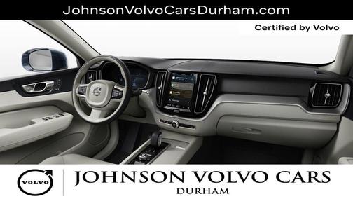 2023 Volvo XC60 B5 Core