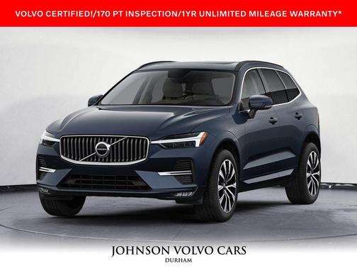 2023 Volvo XC60 B5 Core
