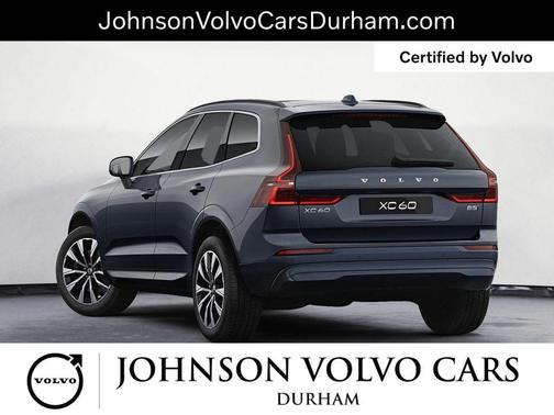 2023 Volvo XC60 B5 Core