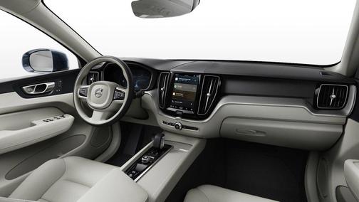 2023 Volvo XC60 B5 Core