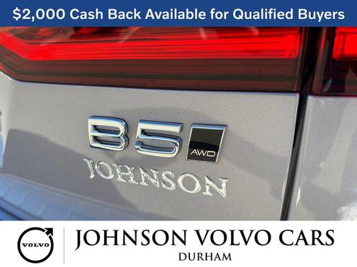 2026 Volvo V60 Cross Country Plus, B5 AWD Gas (mild hybrid)