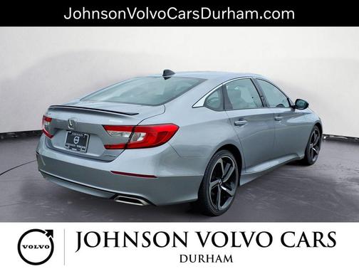 2021 Honda Accord Sport 1.5T